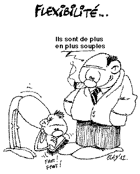Les jeunes dans le bassin nazairien...Ca vous fait peur?