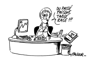 Le CEE